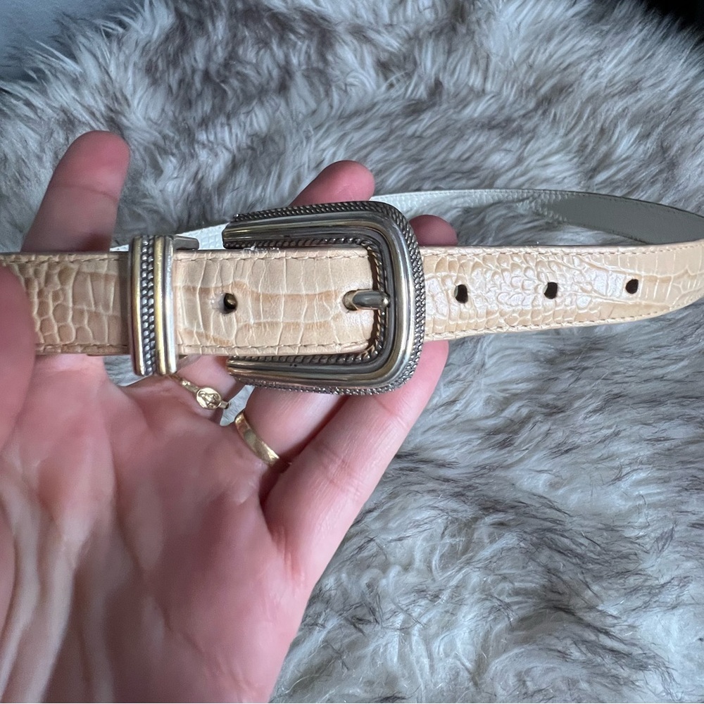 Vintage Belt - Picture 4 of 6